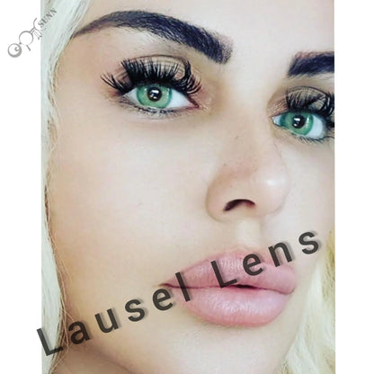 Lausel Lens Cactus Numaralı