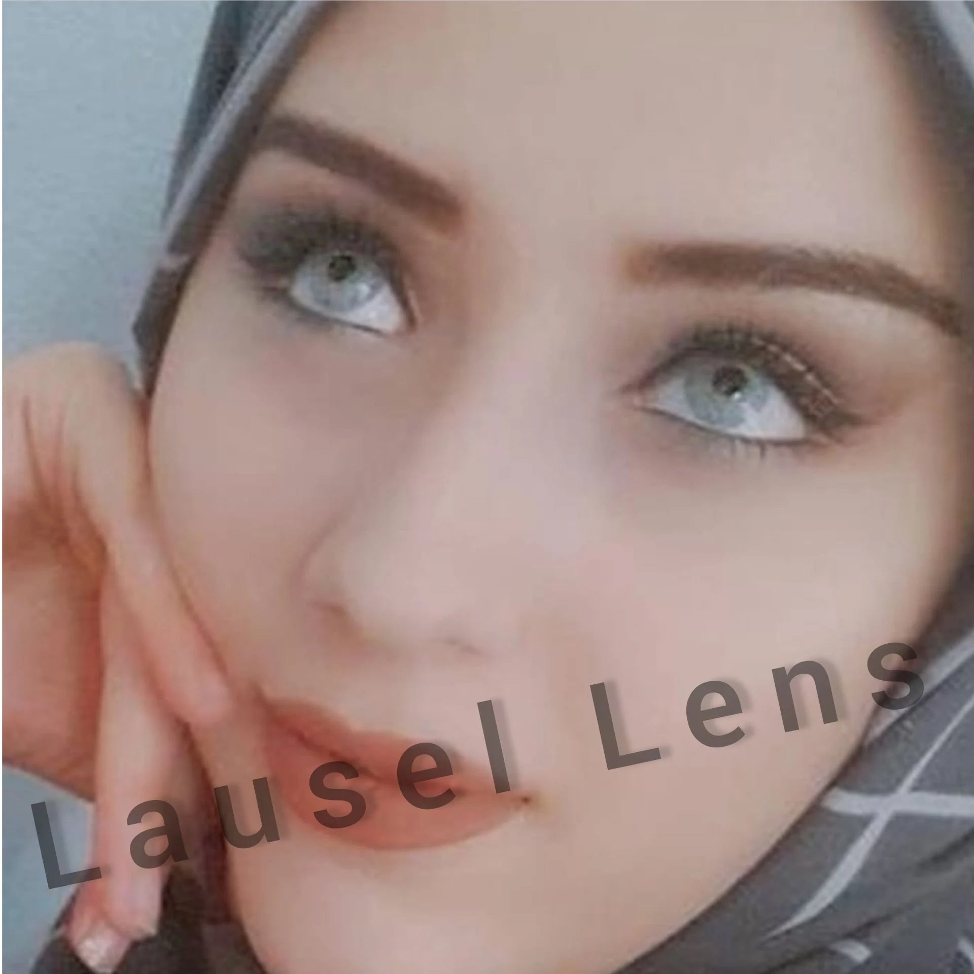 renkli lens, hareli lens, haresiz lens, haresiz gri renkli lens, 