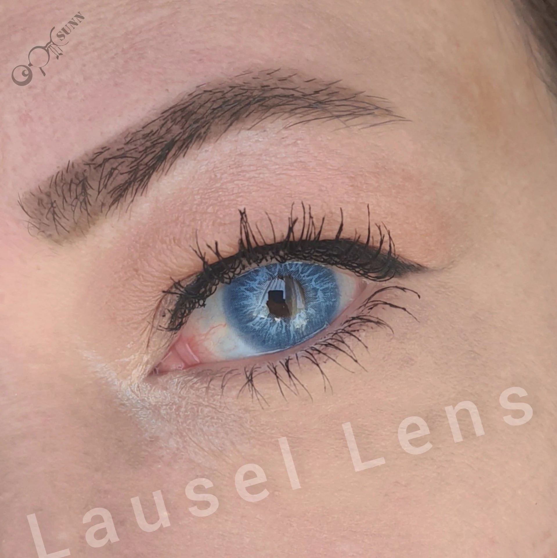 Lausel Lens Cosmic Blue Numaralı