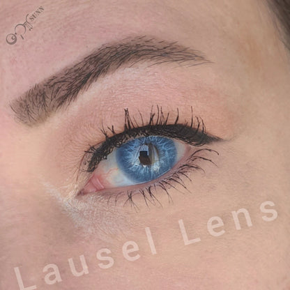 Lausel Lens Cosmic Blue Numaralı