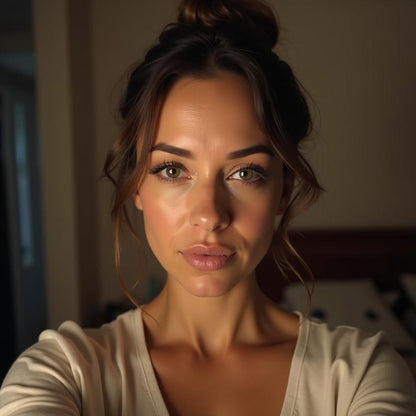 Lausel Lens Hazel