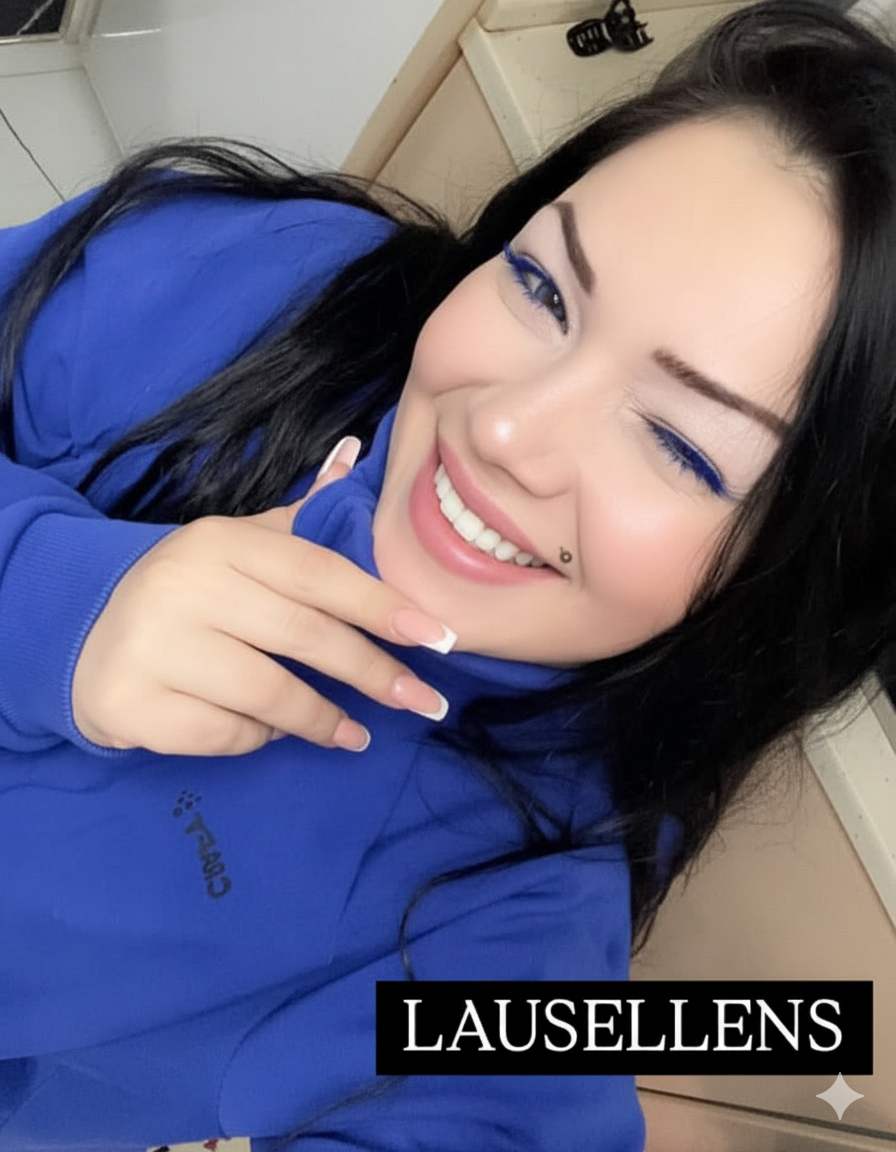 Lausel Lens Nil Blue