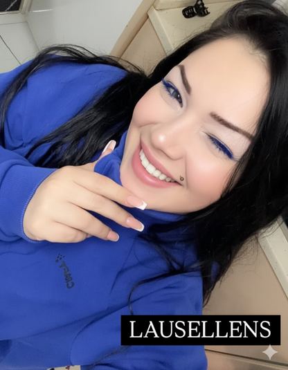 Lausel Lens Nil Blue