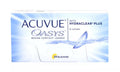 Acuve Oasys 8.4 BC