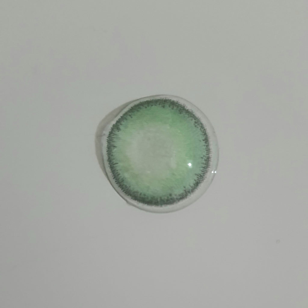 Lausel Lens Olive