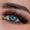 Lausel Lens Persian bLue