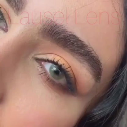 Lausel Lens Lemonade
