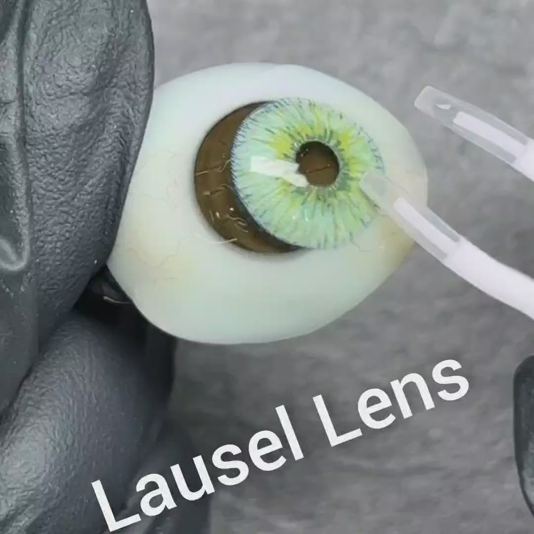 Lausel Lens Arwen 