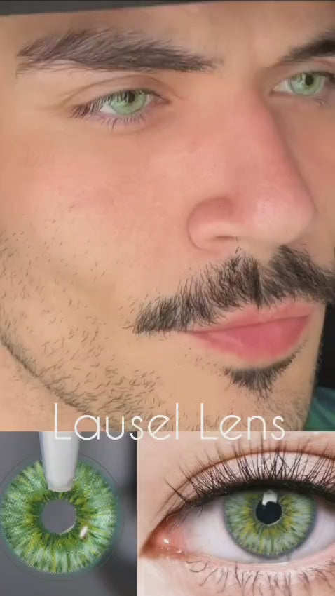 Lausel Lens Arwen