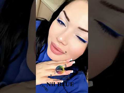 Lausel Lens Nil Blue