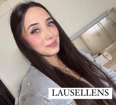 Lausel Lens Silver Gray