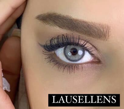 hareli gri tonu, renkli lens, lausel lens, haresiz lens, yeşil renkli lens, gri renkli lens, doğal renkli lens