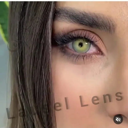Lausel Lens Storm