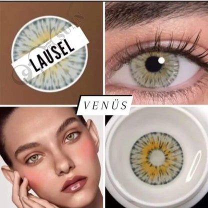 Lausel Lens Venüs