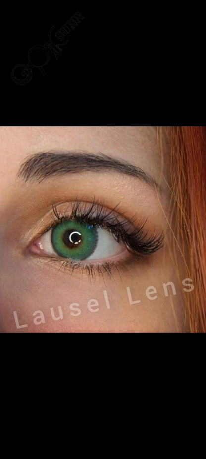 Lausel Lens Zümrüt